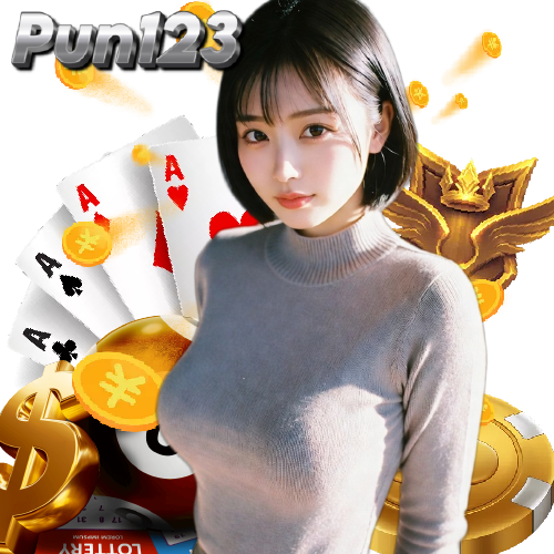 pun123 slot